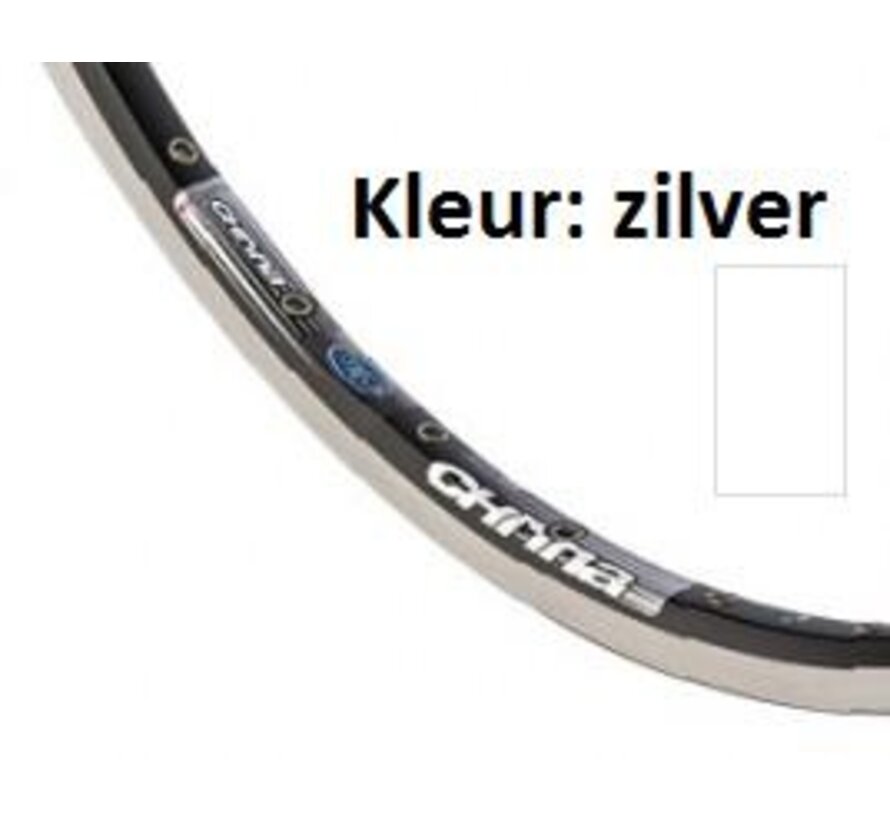 Velg Ryde 28x3/4 chrina 32g/14
