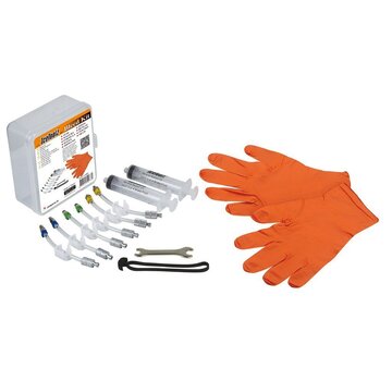 IceToolz Remreparatieset Icetoolz bleedkit