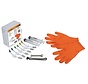 Remreparatieset Icetoolz bleedkit
