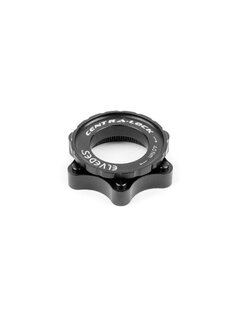 Elvedes Rotoraccessoires Elvedes cnc center lock