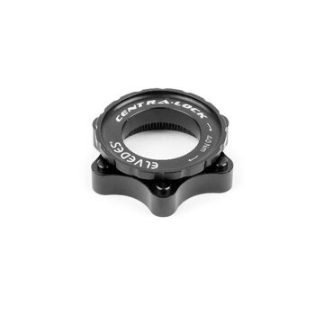 Elvedes Rotoraccessoires Elvedes cnc center lock