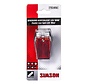 Achterlicht Simson mini spatbord 1 led