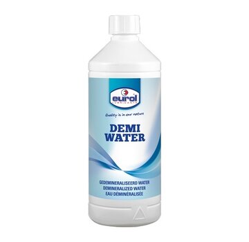 Eurol Accuwater Eurol 1 Liter