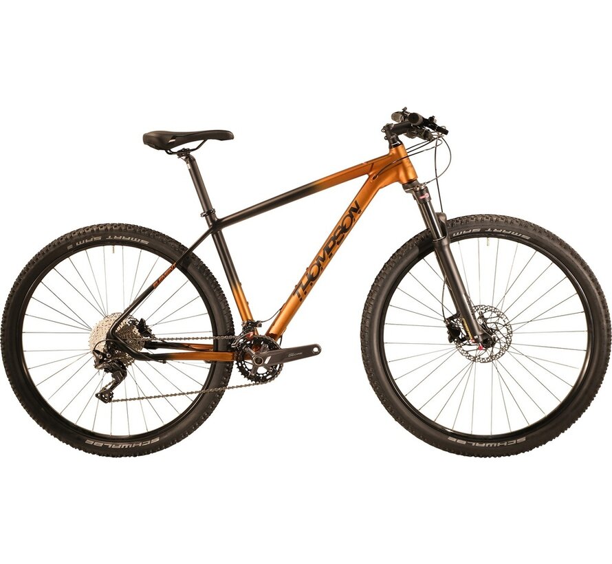 Fiets Thompson mtb Element comp 29" 2x9v