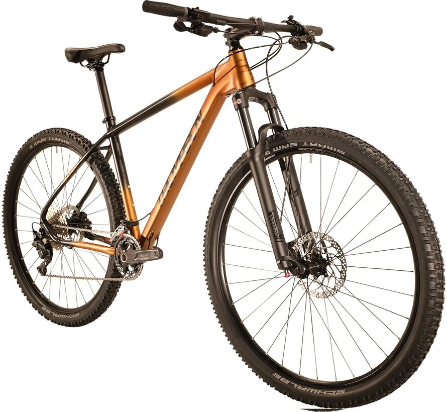 Fiets Thompson mtb Element comp 29" 2x9v