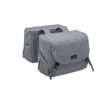 New Looxs Tas New Looxs dubbel mondi joy