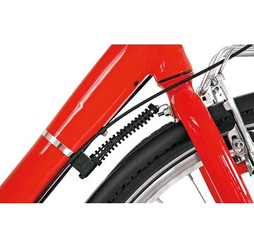 Hebie Stuurdemper Hebie stabilisator 28-32mm