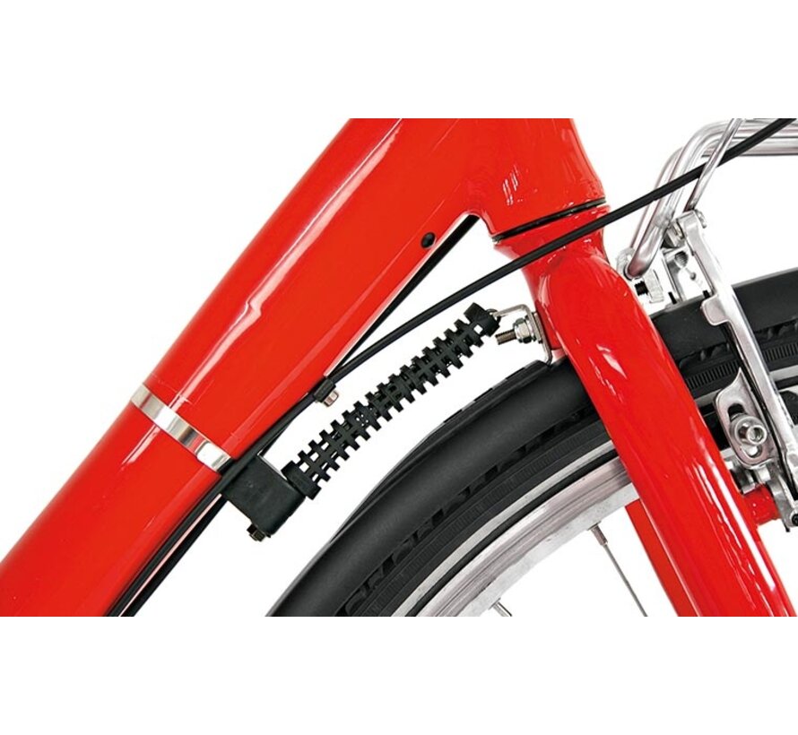 Stuurdemper Hebie stabilisator 28-32mm