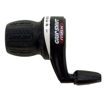 Sram Versteller Sram 1:2 MRX shorty 5v