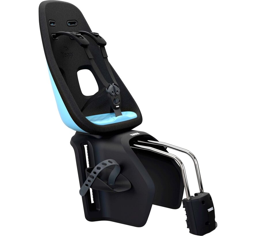 Zitje Yepp Nexxt 1 maxi Aquamarine Blue