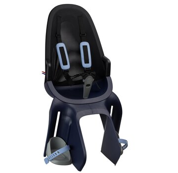 Qibbel Zitje Qibbel Widek maxi Air denim blue