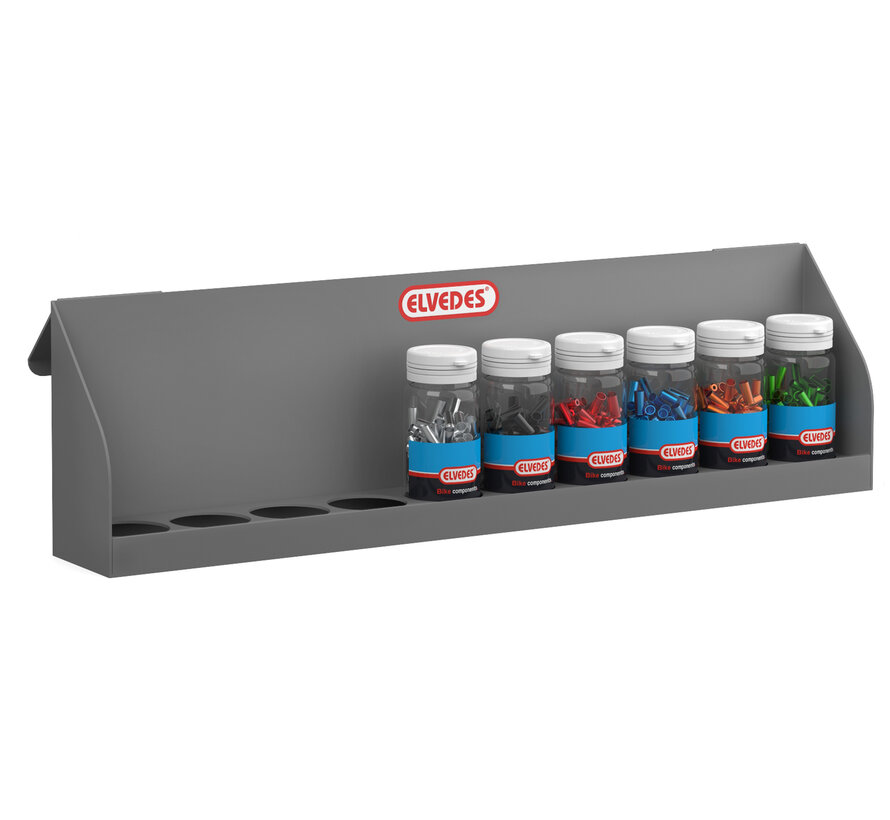 Display Elvedes onderdelen partner