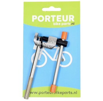 Porteur Kettingpons Porteur 5-12 speed