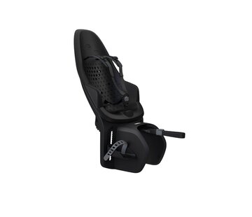 Yepp Zitje Yepp 2 maxi MIK HD Midnight Black