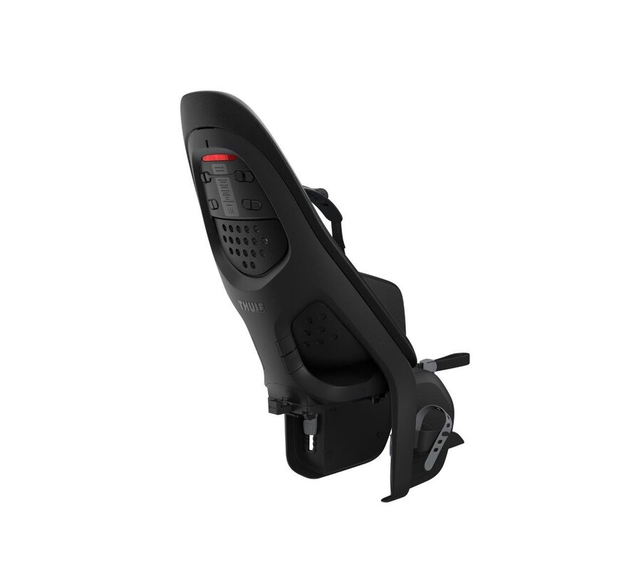 Zitje Yepp 2 maxi MIK HD Midnight Black