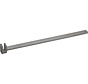 Crankrichter Cyclus 50cm stalen