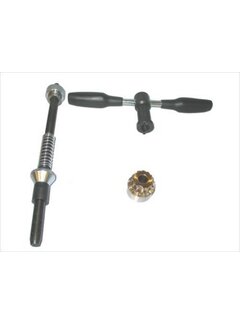 Cyclus Tools Balhoofdfrees Cyclus 1 1/8
