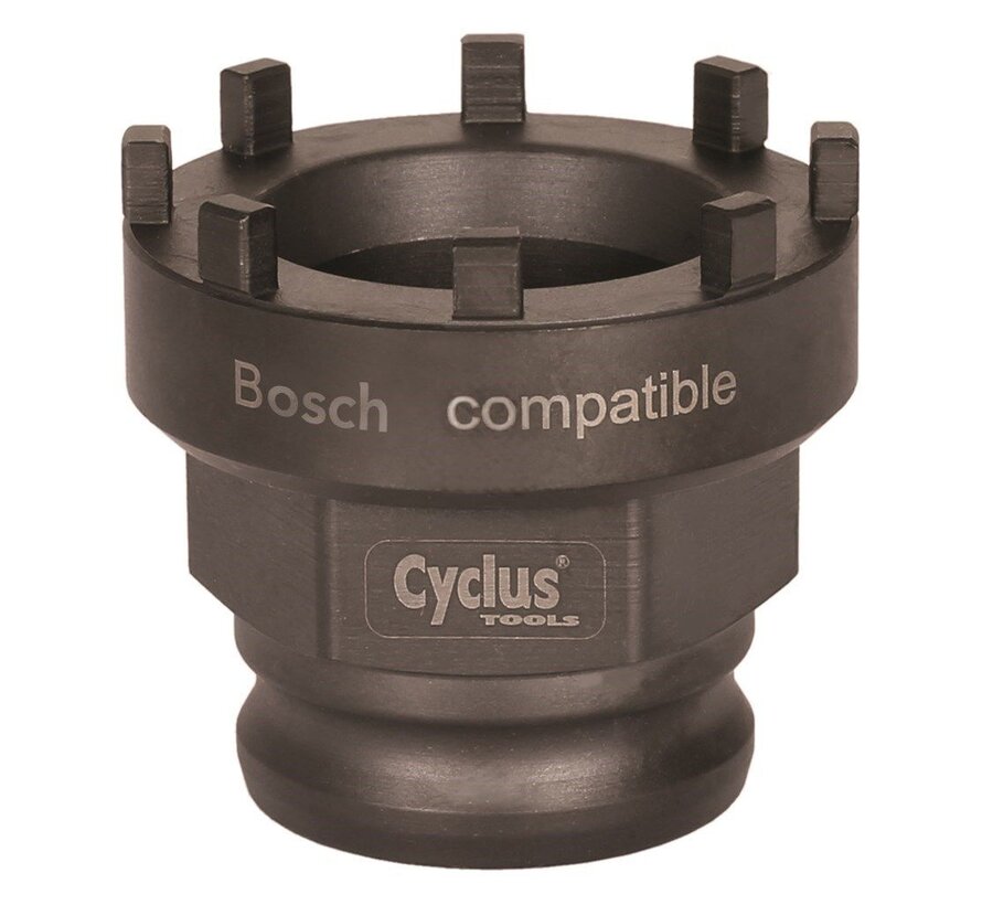 Afnemer Cyclus bosch 3 lockring