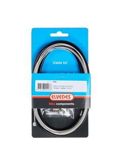 Elvedes Kabel Elvedes cpl achterrem uni 2
