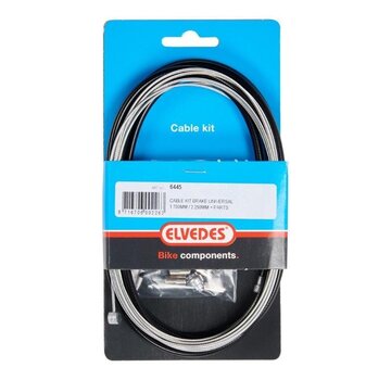 Elvedes Kabel Elvedes cpl achterrem uni 2