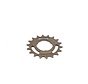 Tandwiel SA 18T doorgezet 1/2x3/32