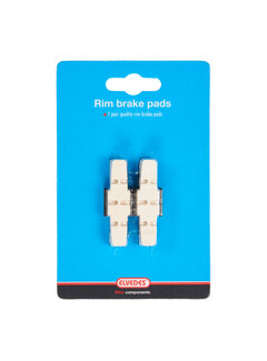 Elvedes Remblokken Elvedes hs11 hs33 wit