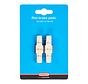 Remblokken Elvedes hs11 hs33 wit