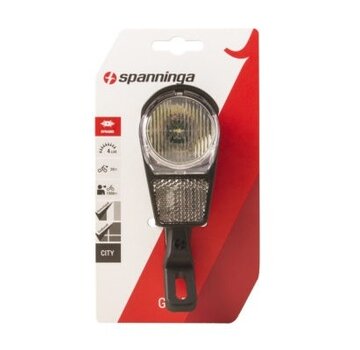 Spanninga Koplamp Spanninga galeo xdo 4 lux kroon