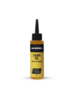 Airolube Kettingolie Airolube 100ml