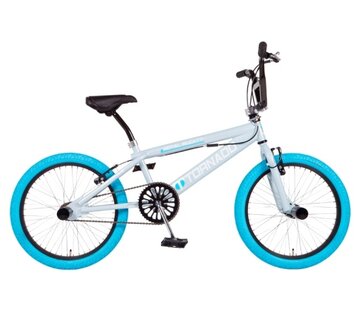 Fiets Royal Bugatti 20 bmx freestyle