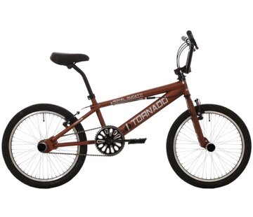 Fiets Royal Bugatti 20 bmx freestyle
