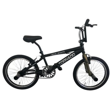 Fiets Royal Bugatti 20 bmx freestyle