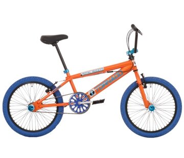 Fiets Royal Bugatti 20 bmx freestyle