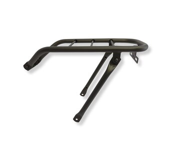 Bike Fun Kids Drager BikeFun 20" elegance green