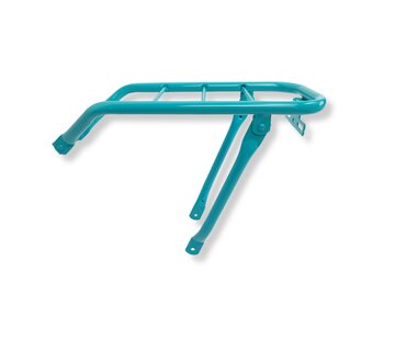 Bike Fun Kids Drager BikeFun 20" greeny