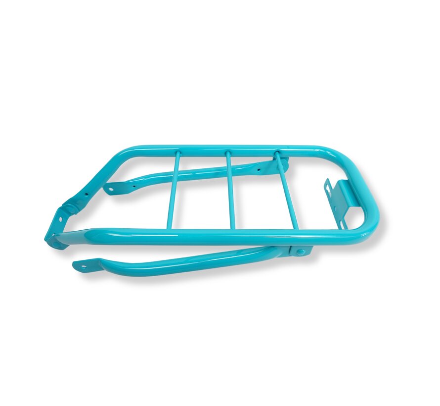 Drager BikeFun 20" greeny