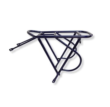 Bike Fun Drager BikeFun 26" donker blauw
