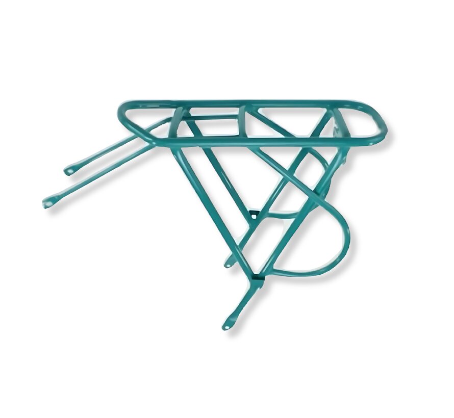 Drager BikeFun 24" greeny