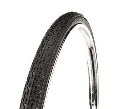 Deli Tire Btb Deli 28x1 1/2 40-635 zwart