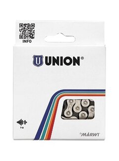 Union Ketting Union 1v 1/2x1/8 410h