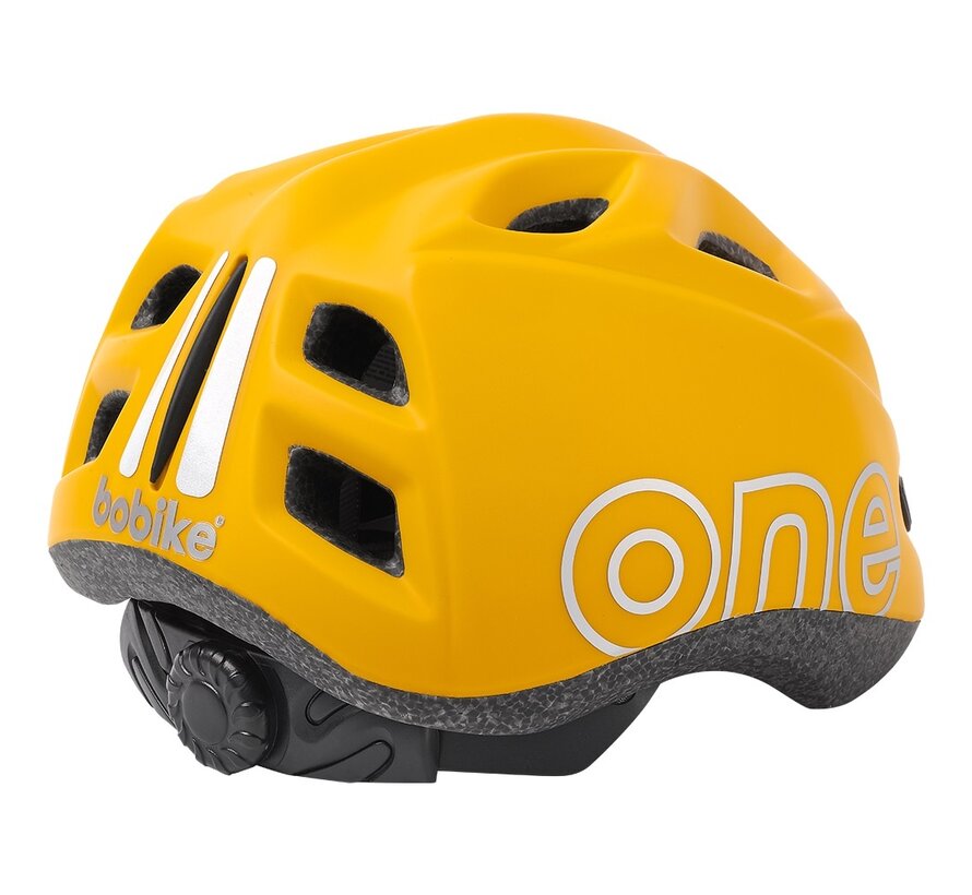 Helm Bobike one plus xs 48/52cm kind