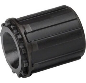 Shimano Body Shimano cassette 7v fh-rm30