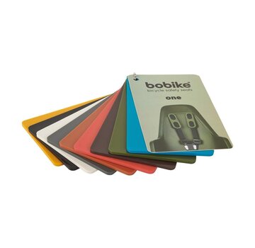 Bobike Kleurenmonster set Bobike