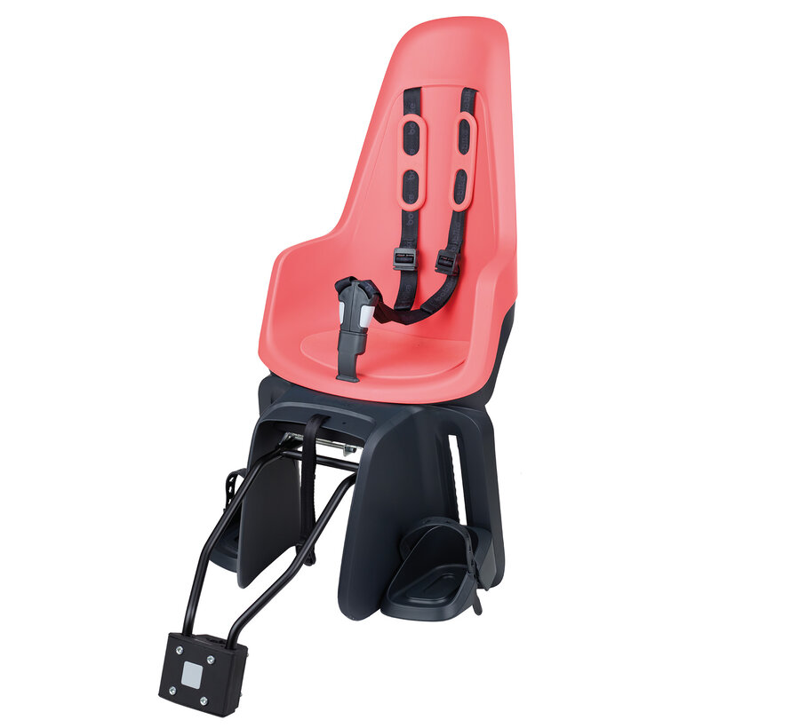 Zitje Bobike maxi one fierce flamingo