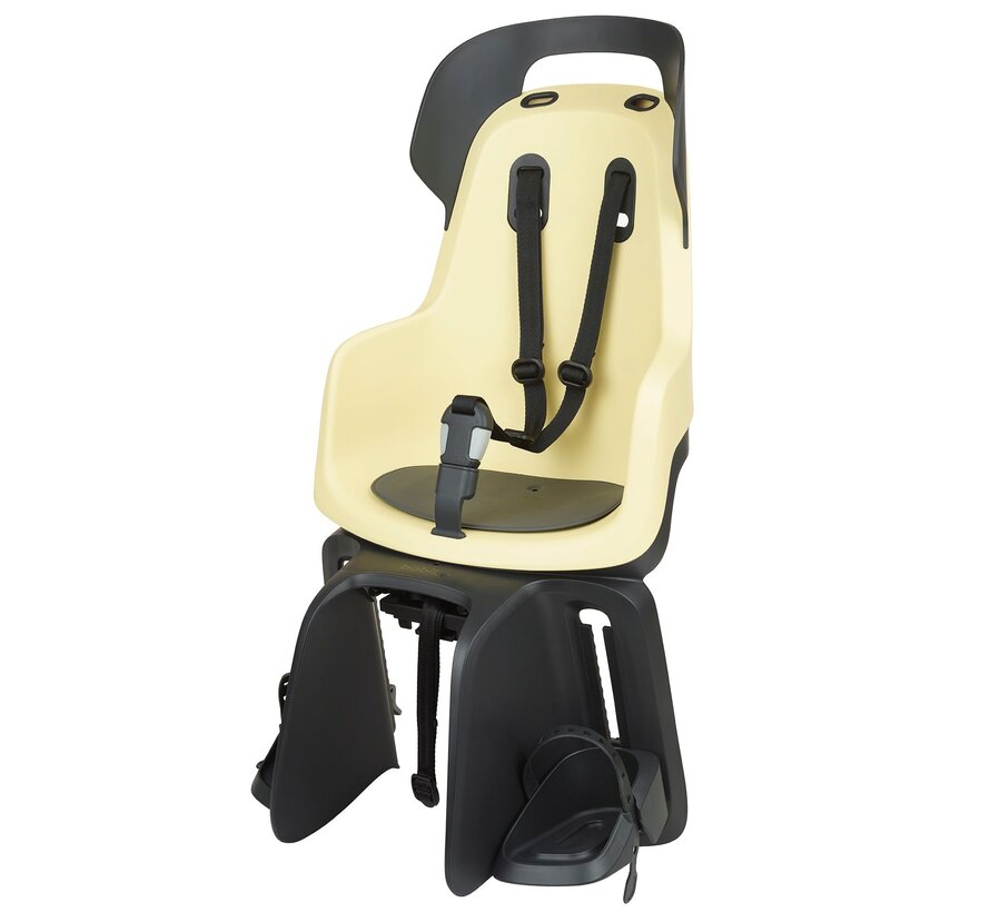 Zitje Bobike maxi go lemon sorbet