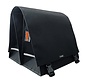 Tas Clarijs dubbel Xcelent xl zwart