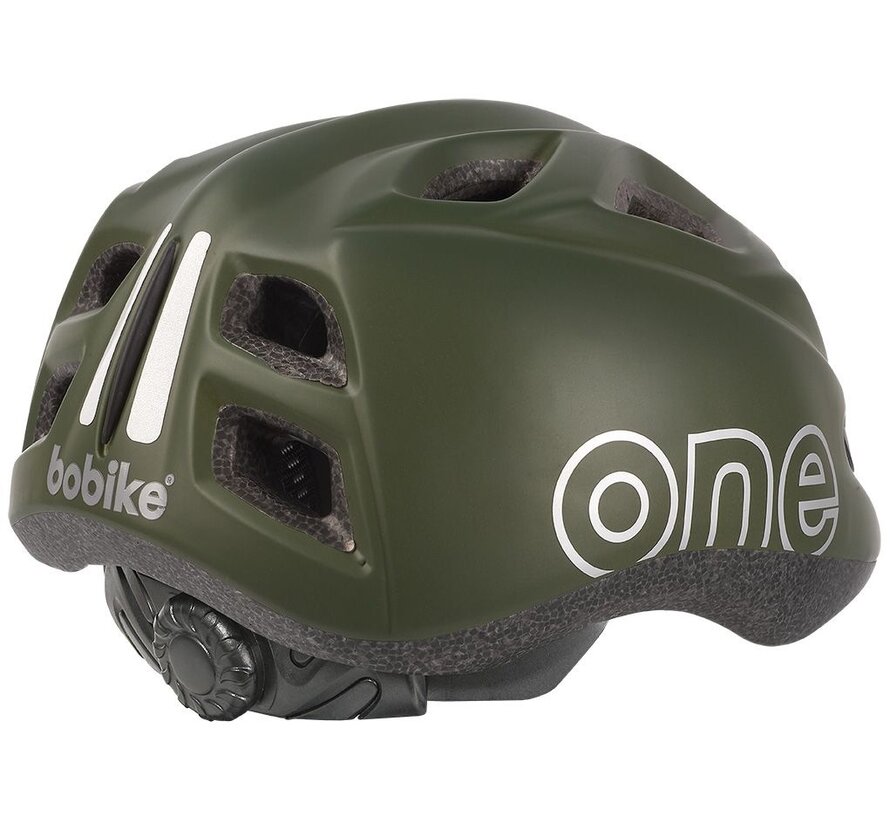 Helm Bobike one plus xs 48/52cm kind