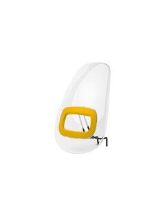 Bobike Windscherm Bobike one+ mighty mustard