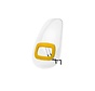 Windscherm Bobike one+ mighty mustard