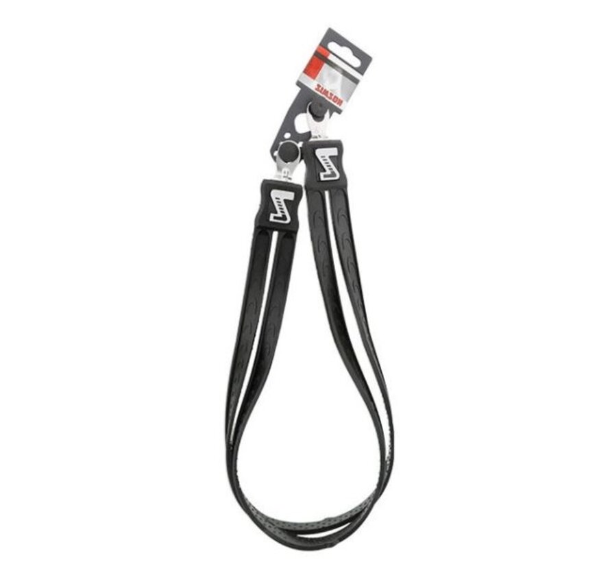 Snelbinder Simson rubber universeel